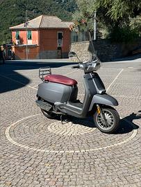 Lambretta 125 Special - 2020