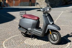 Lambretta 125 Special - 2020