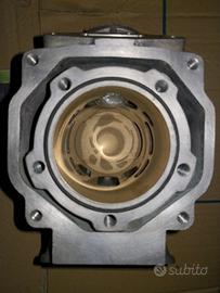 Gruppo termico Polini 160 Rotax 122 Aprilia rs 125