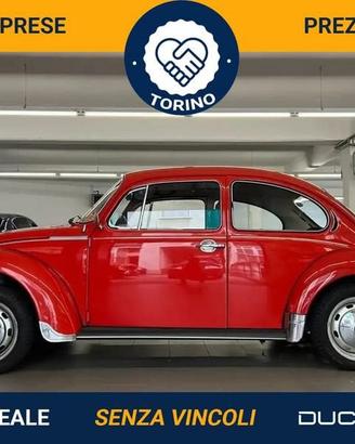 Volkswagen Maggiolino