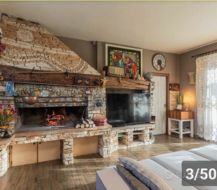 Casa libera al rogito