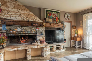 Casa libera al rogito