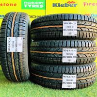 X4: Estive 205/60R16 92H -DEBICA- al 100%