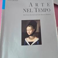 Arte nel tempo Vol.2 _I e II Tomo