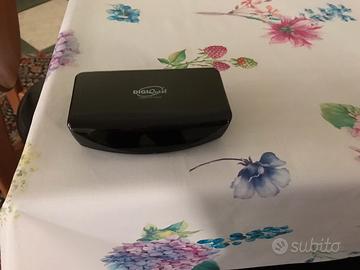 Decoder digitale terrestre Digiquest full hd