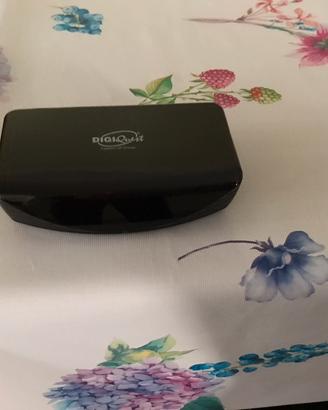 Decoder digitale terrestre Digiquest full hd