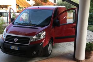 Fiat scudo 2.0  130 cv