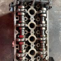 Testata motore opel corsa opc