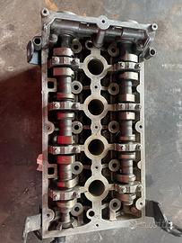 Testata motore opel corsa opc