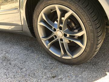 Audi A4 Avant 2.0 TDI 16V