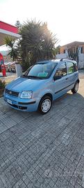 Fiat Panda 1.2 Natural Power 