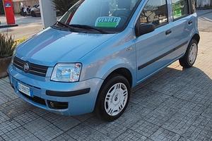Fiat Panda 1.2 Natural Power 