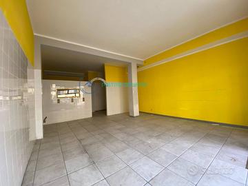 San Gavino M.le - Locale commerciale semicentro