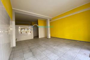 San Gavino M.le - Locale commerciale semicentro