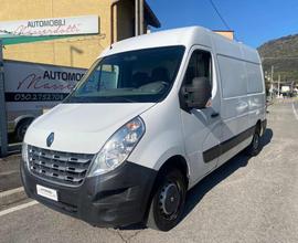 RENAULT Master T33 2.3 dCi/150 PL-TA Furgone EUR