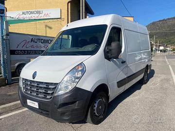 RENAULT Master T33 2.3 dCi/150 PL-TA Furgone EUR