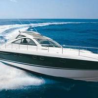 Fairline Targa 52 (2005)