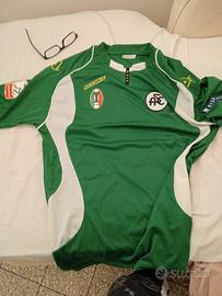 maglia/short calcio La Spezia 