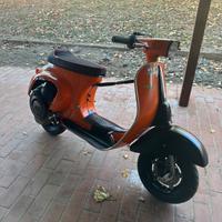 Vespa 50 special 244 bfa