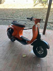 Vespa 50 special 244 bfa