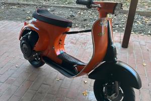 Vespa 50 special 244 bfa
