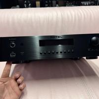 ROTEL RC-1572MK2 preamplificatore demo negozio
