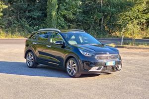 Kia Niro 1.6 GDi DCT HEV Style CV-140 Automatica N