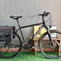 Bicicletta Mtb o da città