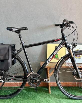 Bicicletta Mtb o da città