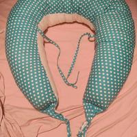 Cuscino allattamento