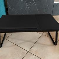 Supporto/tavolino per il pc