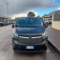 Opel Vivaro 9 POSTI 1.6 DIESEL 2016