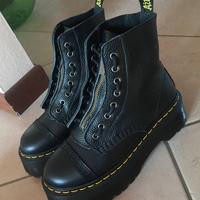 Dr. Martens Sinclair