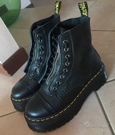 Dr. Martens Sinclair