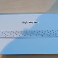 Apple magic keyboard