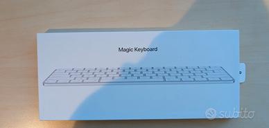 Apple magic keyboard