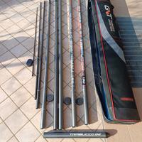 Canna da pesca Trabucco GMT 1035
