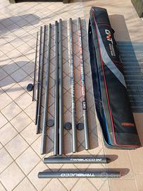 Canna da pesca Trabucco GMT 1035