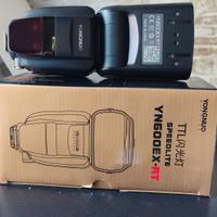Yongnuo Speedlite YN600EX-RT