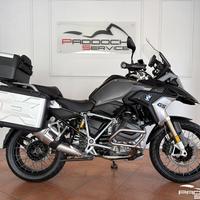 Bmw R 1250 GS Full Optional Tagliandata*****