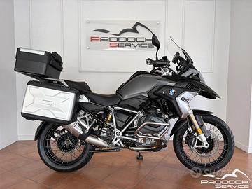 Bmw R 1250 GS Full Optional Tagliandata*****