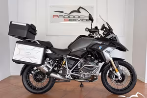 Bmw R 1250 GS Full Optional Tagliandata*****
