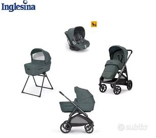 Trio Inglesina Aptica