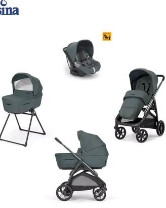 Trio Inglesina Aptica