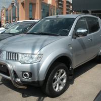 Mitsubishi L200 2.5 DI-D/178CV Double Cab Intense 