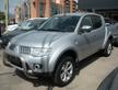 Mitsubishi L200 2.5 DI-D/178CV Double Cab Intense 