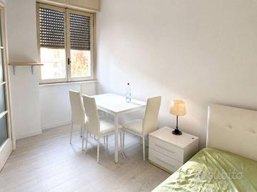 Appartamento di 22 m² con 1 locale a Milano
