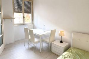 Appartamento di 22 m² con 1 locale a Milano