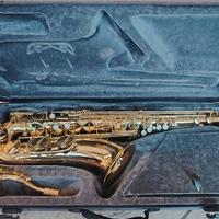 Sax tenore Keilwerth st90 serie IV