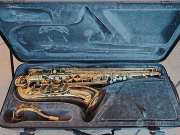 Sax tenore Keilwerth st90 serie IV